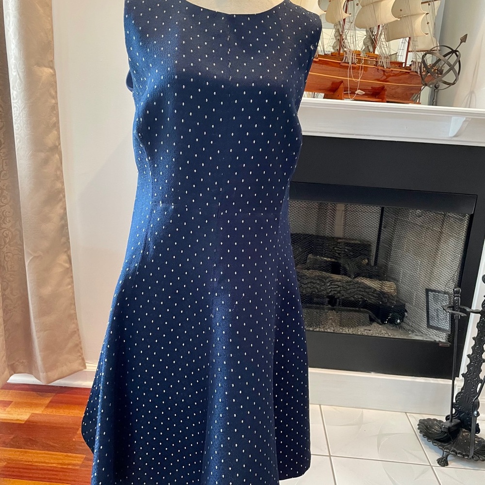 American living dress